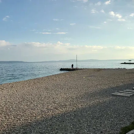 Lägenhet Right Place****cozy And Completely New *